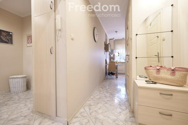 Rzadko spotykana oferta – 4 pokoje + opcja garażu!