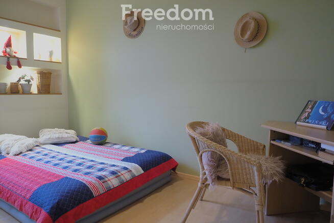 Rzadko spotykana oferta – 4 pokoje + opcja garażu!