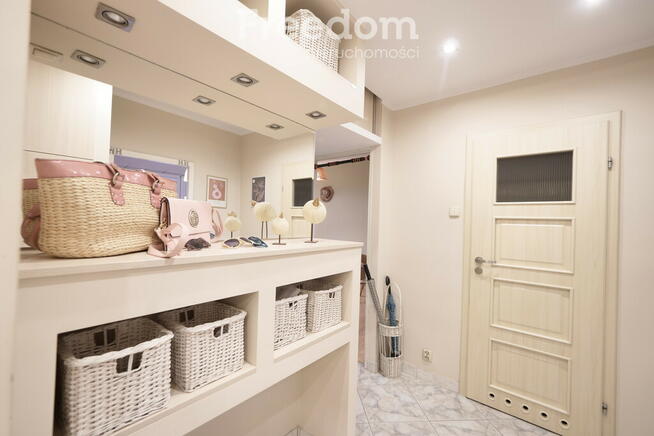 Rzadko spotykana oferta – 4 pokoje + opcja garażu!