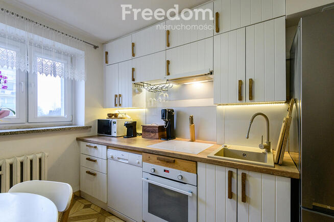 Mieszkanie na sprzedaż Iława, Dąbrowskiego 46