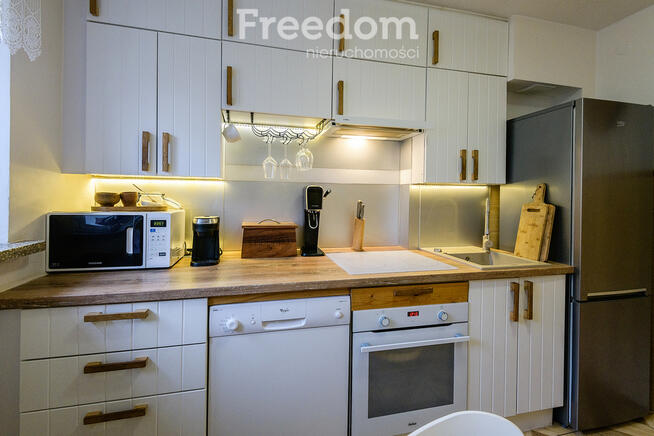 Mieszkanie na sprzedaż Iława, Dąbrowskiego 46