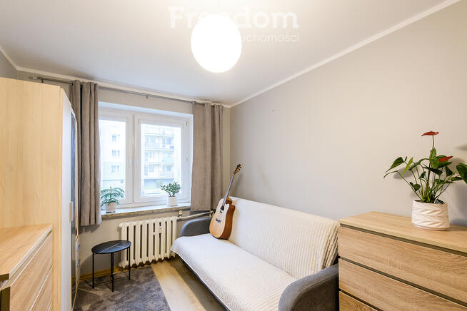 Mieszkanie na sprzedaż Iława, Dąbrowskiego 46