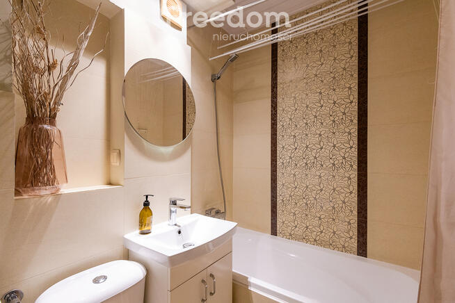 Mieszkanie na sprzedaż Iława, Dąbrowskiego 46