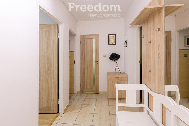 Mieszkanie na sprzedaż Iława, Dąbrowskiego 46