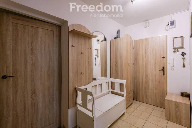 Mieszkanie na sprzedaż Iława, Dąbrowskiego 46