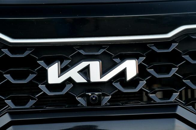 Kia Sorento HEAD UP acc FUL LED 7-os WENTYLACJA panorama skóra kamery360 4x4 pilot