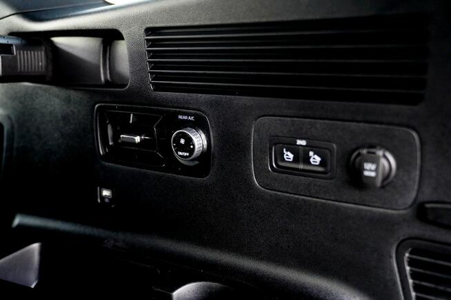 Kia Sorento HEAD UP acc FUL LED 7-os WENTYLACJA panorama skóra kamery360 4x4 pilot