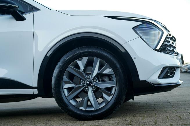 Kia Sportage GT LINE acc blis WENTYLACJA panorama ledy skóra kamery360 pilot MAX OP