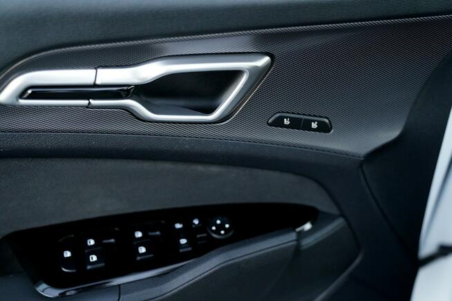 Kia Sportage GT LINE acc blis WENTYLACJA panorama ledy skóra kamery360 pilot MAX OP