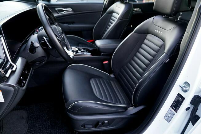 Kia Sportage GT LINE acc blis WENTYLACJA panorama ledy skóra kamery360 pilot MAX OP
