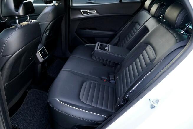 Kia Sportage GT LINE acc blis WENTYLACJA panorama ledy skóra kamery360 pilot MAX OP