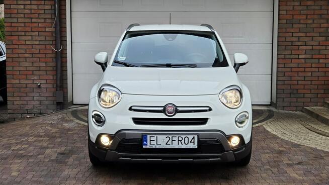 500X Cross DCT, 150 KM, Salon PL, I WŁ ,serwis ASO,automat