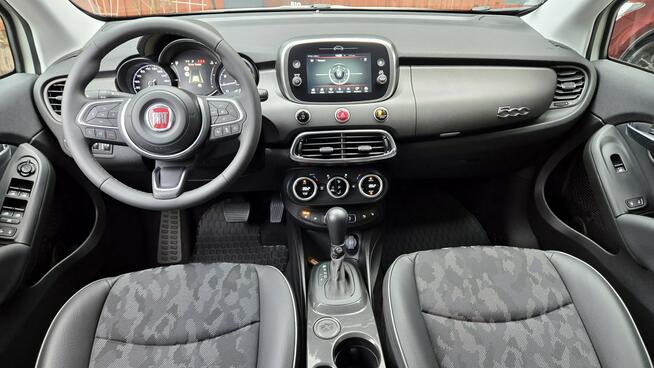 500X Cross DCT, 150 KM, Salon PL, I WŁ ,serwis ASO,automat