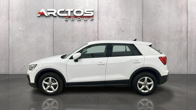 Audi Q2 35 TFSI S Tronic