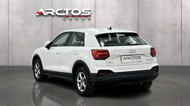 Audi Q2 35 TFSI S Tronic