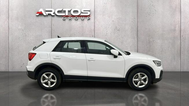 Audi Q2 35 TFSI S Tronic