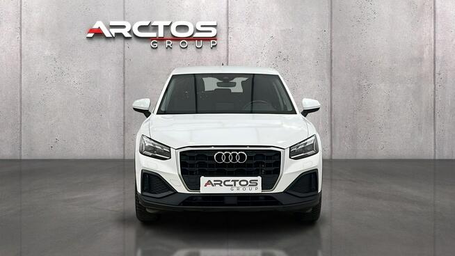 Audi Q2 35 TFSI S Tronic