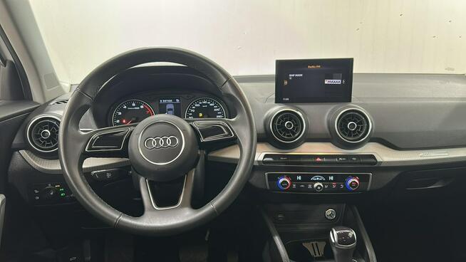 Audi Q2 35 TFSI S Tronic