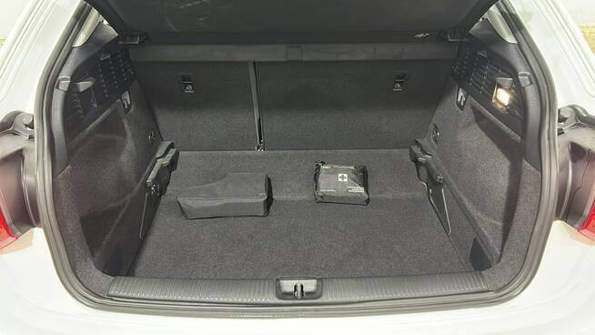 Audi Q2 35 TFSI S Tronic