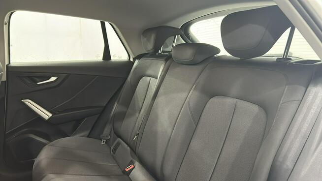 Audi Q2 35 TFSI S Tronic