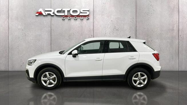 Audi Q2 35 TFSI S Tronic