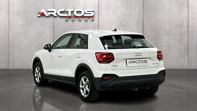 Audi Q2 35 TFSI S Tronic
