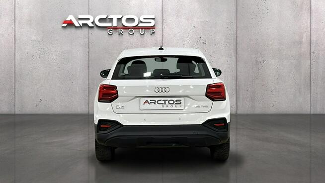 Audi Q2 35 TFSI S Tronic
