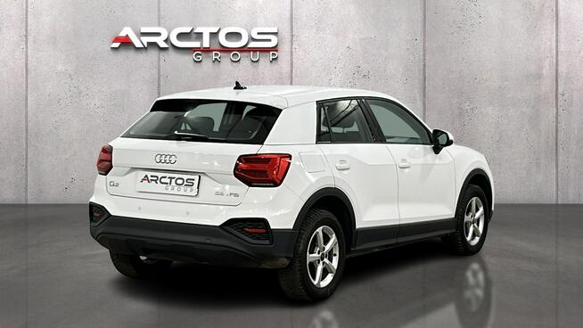 Audi Q2 35 TFSI S Tronic