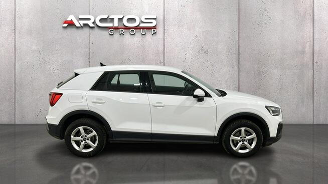 Audi Q2 35 TFSI S Tronic