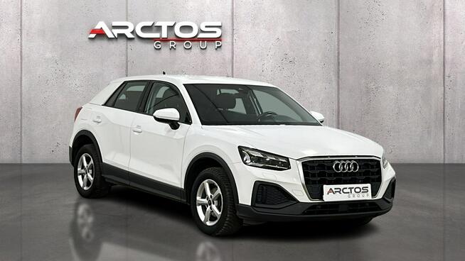 Audi Q2 35 TFSI S Tronic