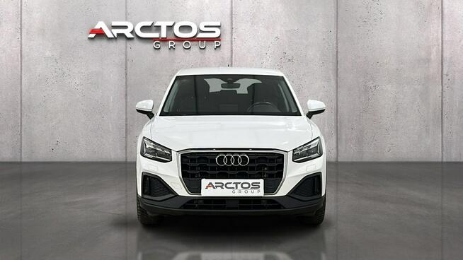 Audi Q2 35 TFSI S Tronic