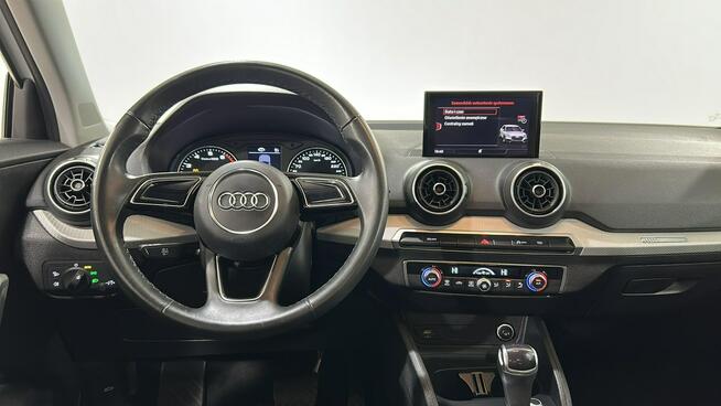 Audi Q2 35 TFSI S Tronic