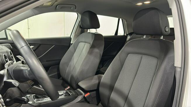 Audi Q2 35 TFSI S Tronic