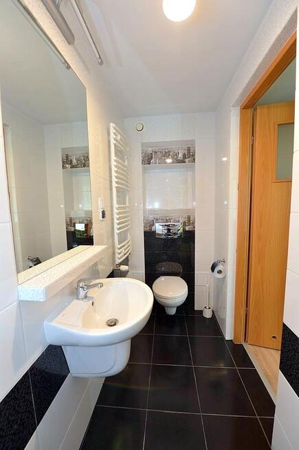 Kawalerka tramwaj Kabel Wielicka Mateczny Bonarka