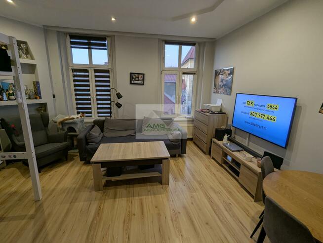 Mieszkanie Dzierżoniów