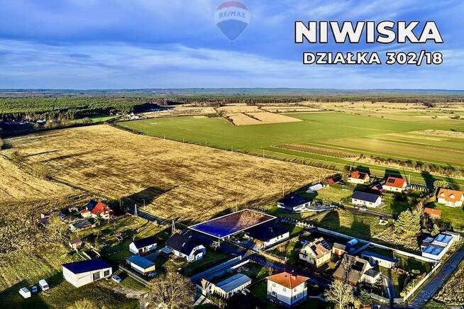 Na sprzedaż działka pow. 1.000 m²