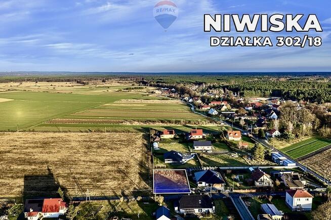 Na sprzedaż działka pow. 1.000 m²