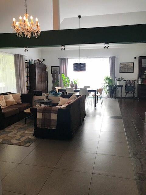 Dom Pieńków gm. Czosnów,