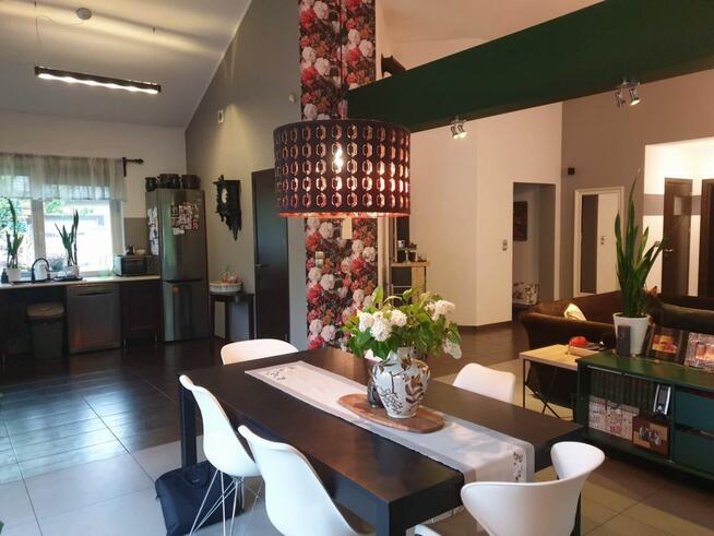 Dom Pieńków gm. Czosnów,