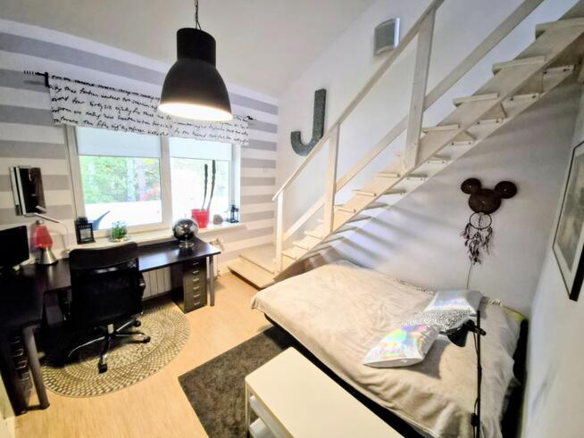 Dom Pieńków gm. Czosnów,