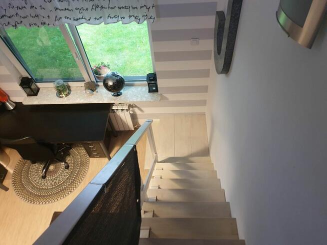 Dom Pieńków gm. Czosnów,