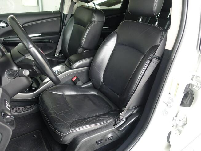 Fiat Freemont 2.0D 170KM/Automat/4X4/Nawi/Kamera/Skóry/Pełny Serwis