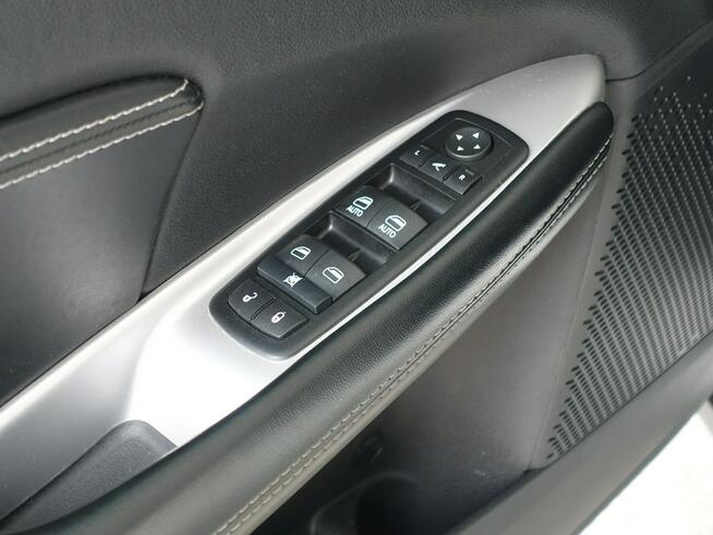 Fiat Freemont 2.0D 170KM/Automat/4X4/Nawi/Kamera/Skóry/Pełny Serwis