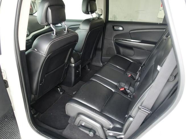 Fiat Freemont 2.0D 170KM/Automat/4X4/Nawi/Kamera/Skóry/Pełny Serwis