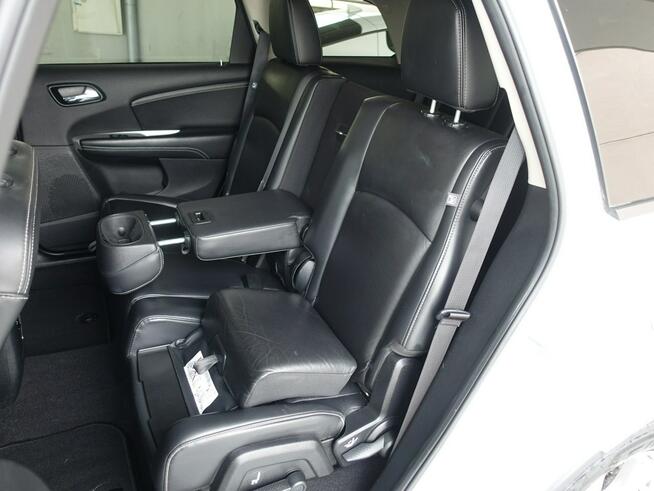 Fiat Freemont 2.0D 170KM/Automat/4X4/Nawi/Kamera/Skóry/Pełny Serwis