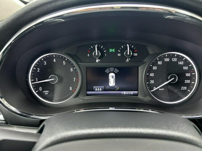 Opel Mokka LEDY*Grzane*Fotele*i*Kierownica*Serwis*ASO*Klimatronik*Zarejestrowany