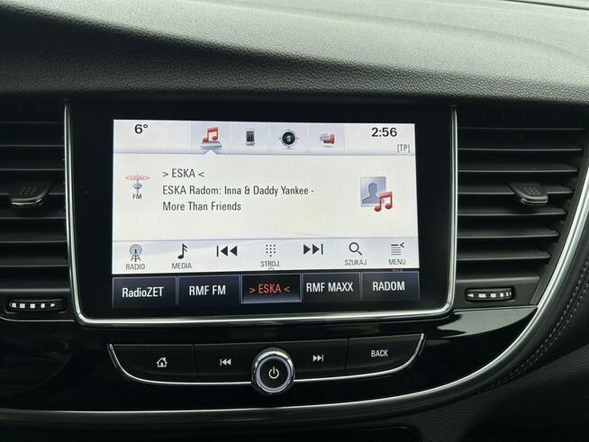 Opel Mokka LEDY*Grzane*Fotele*i*Kierownica*Serwis*ASO*Klimatronik*Zarejestrowany