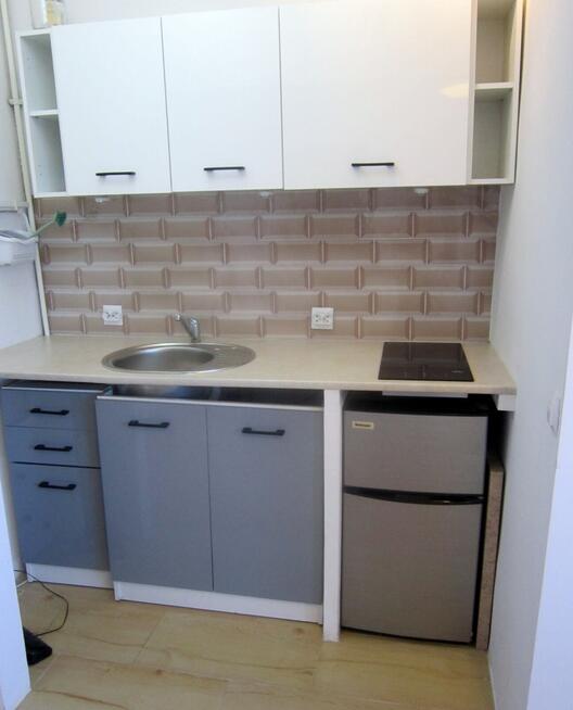 Kawalerka na inwestycje przy metrze !