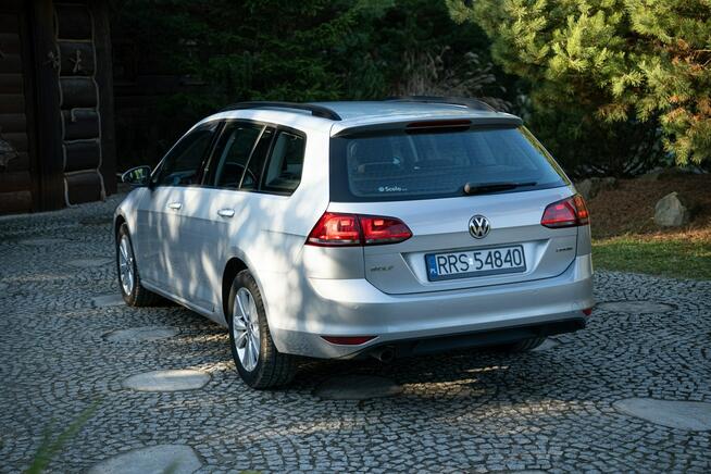 Volkswagen Golf ZADBANY /// 2 Komplety kluczyków /// Bogata Wersja ///