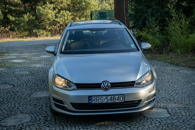 Volkswagen Golf ZADBANY /// 2 Komplety kluczyków /// Bogata Wersja ///